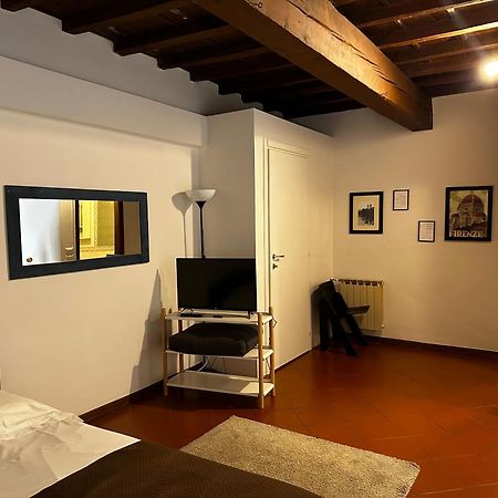 Guicciardini - Boutique Home In The Heart Of Florenz Exterior foto