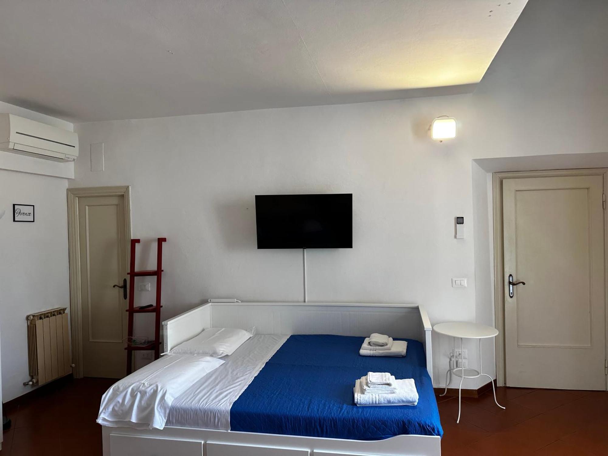 Guicciardini - Boutique Home In The Heart Of Florenz Exterior foto