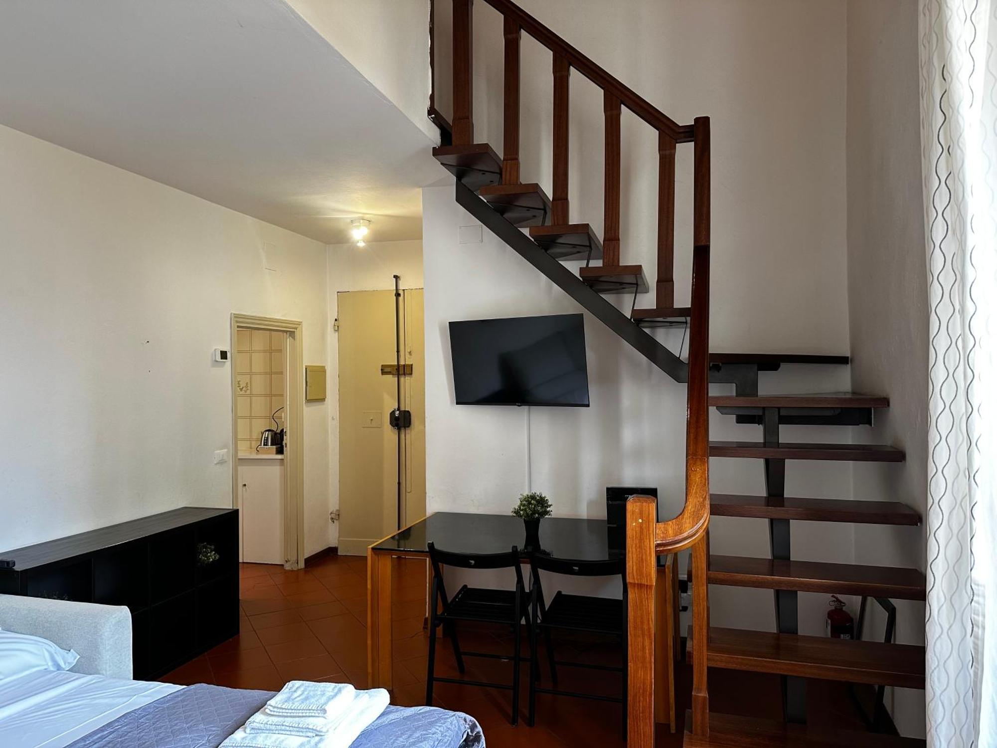 Guicciardini - Boutique Home In The Heart Of Florenz Exterior foto