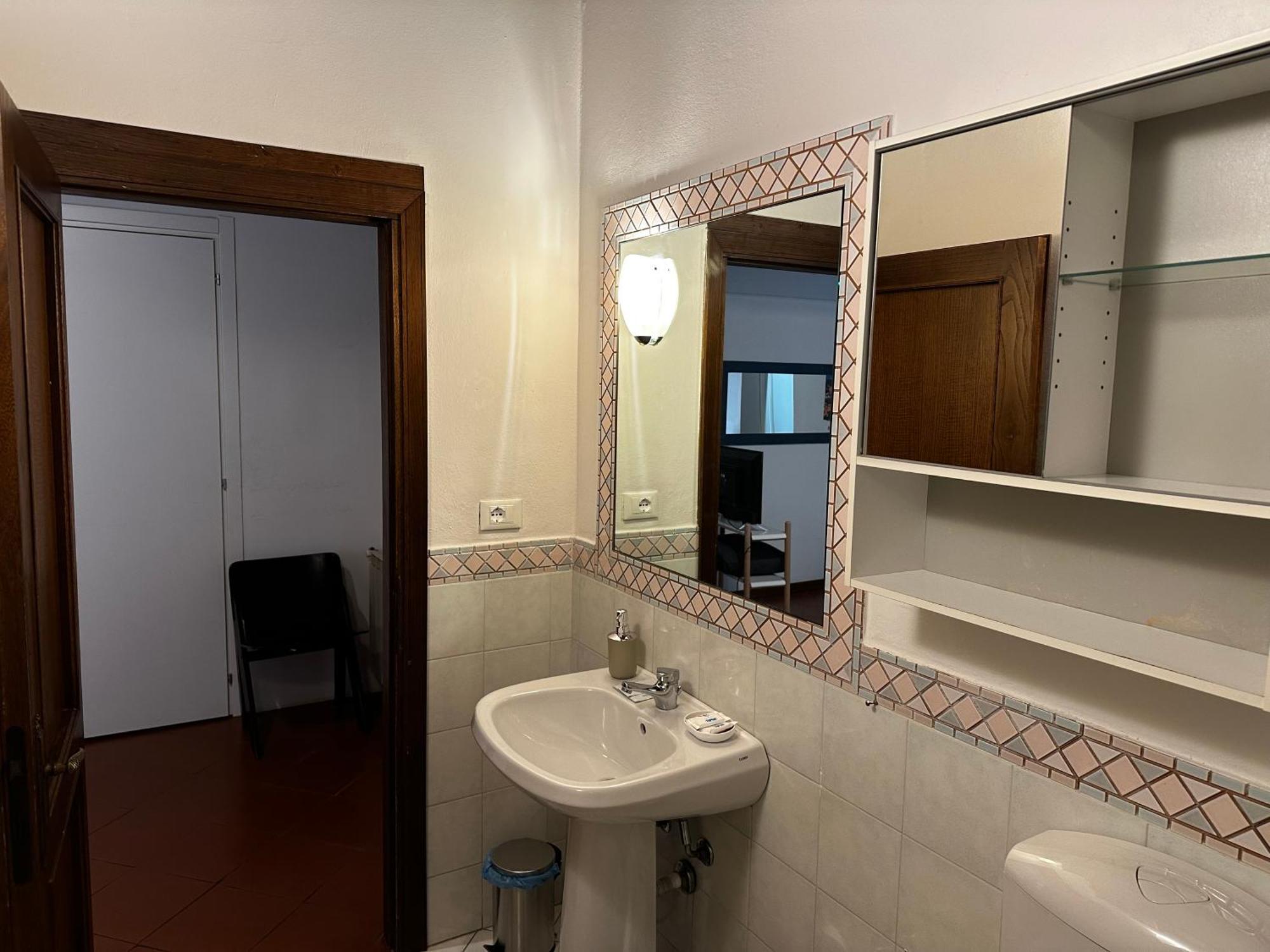 Guicciardini - Boutique Home In The Heart Of Florenz Exterior foto