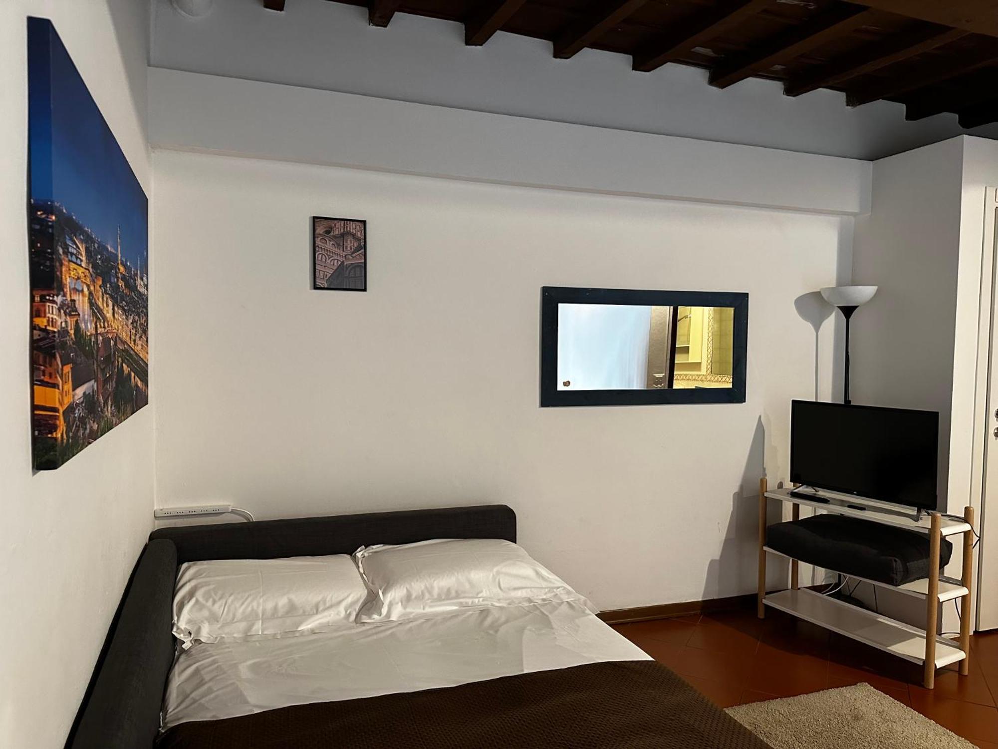 Guicciardini - Boutique Home In The Heart Of Florenz Exterior foto