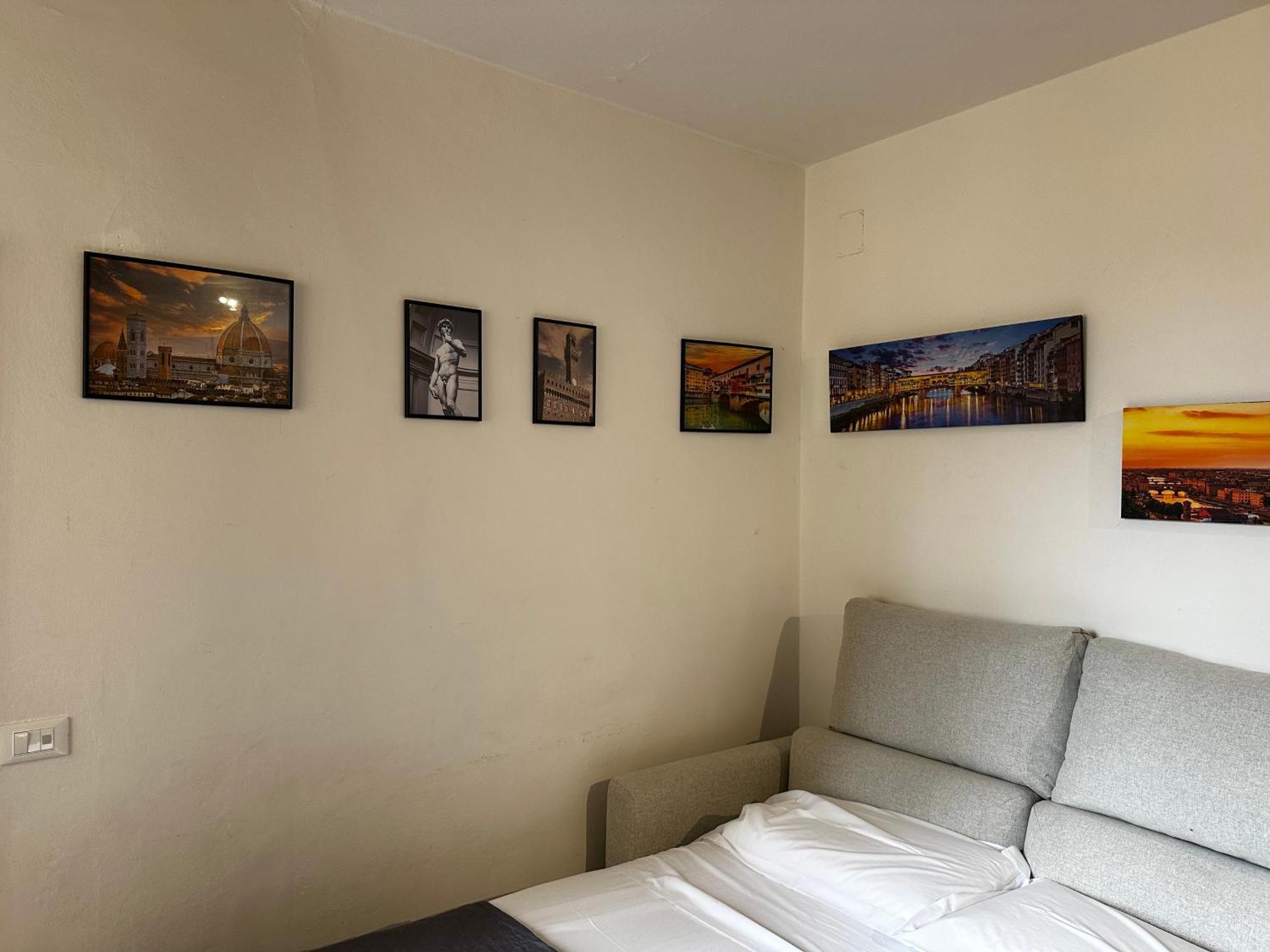 Guicciardini - Boutique Home In The Heart Of Florenz Exterior foto