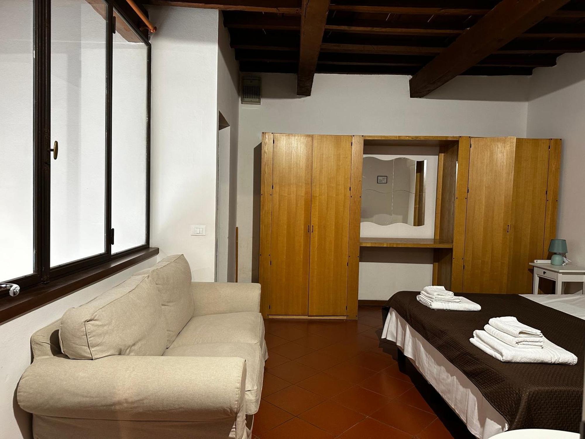 Guicciardini - Boutique Home In The Heart Of Florenz Exterior foto