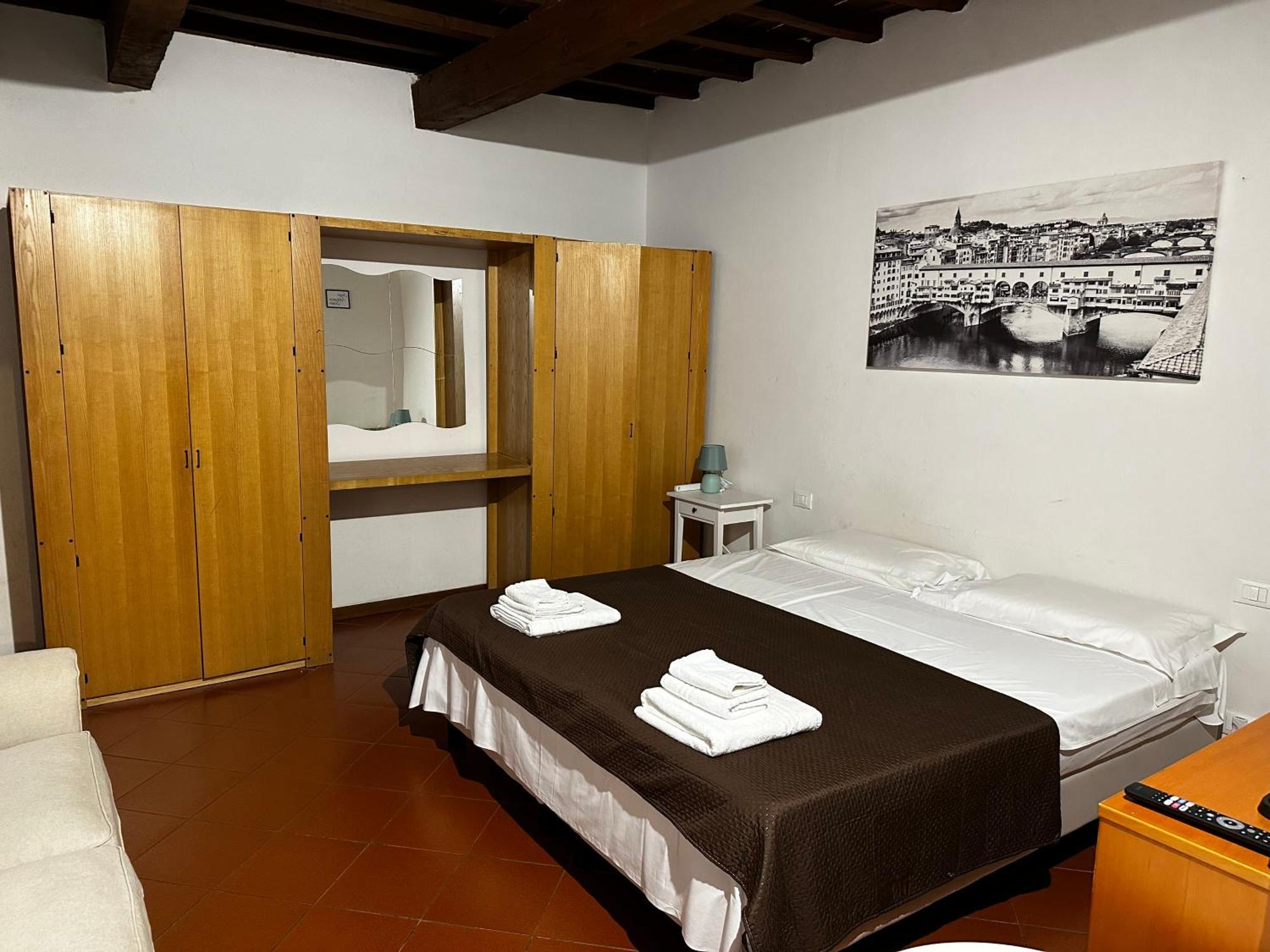 Guicciardini - Boutique Home In The Heart Of Florenz Exterior foto