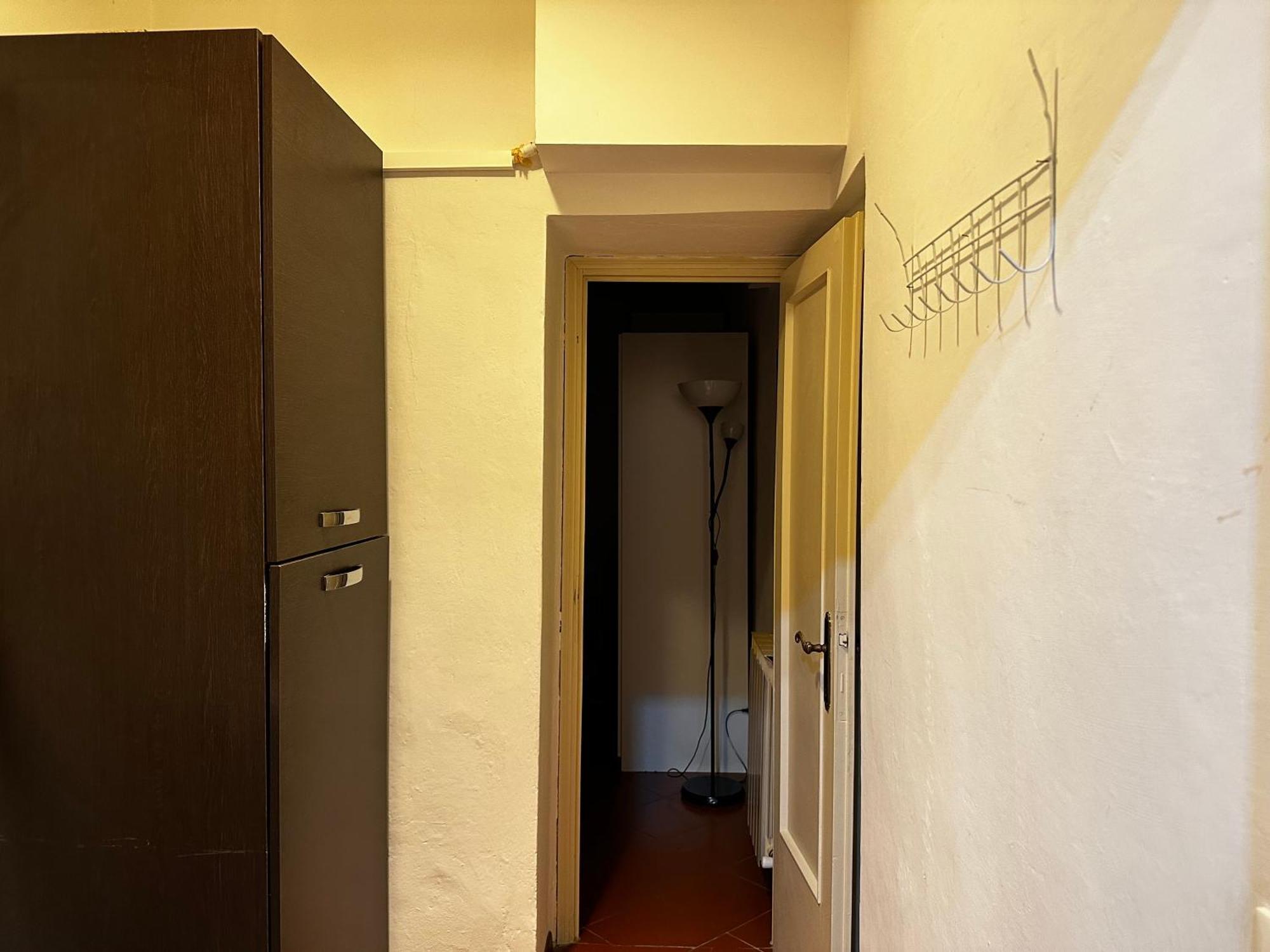 Guicciardini - Boutique Home In The Heart Of Florenz Exterior foto