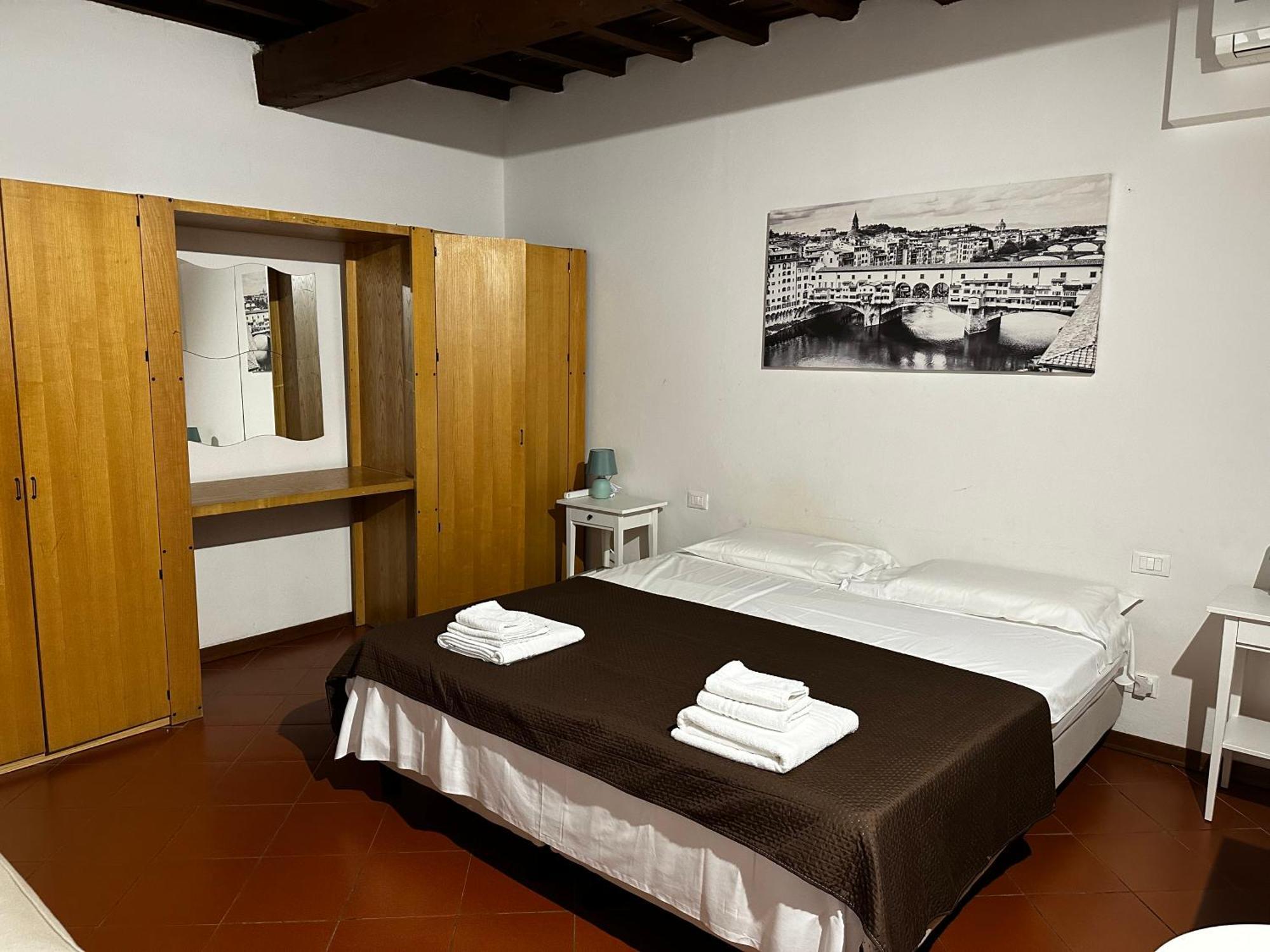 Guicciardini - Boutique Home In The Heart Of Florenz Exterior foto