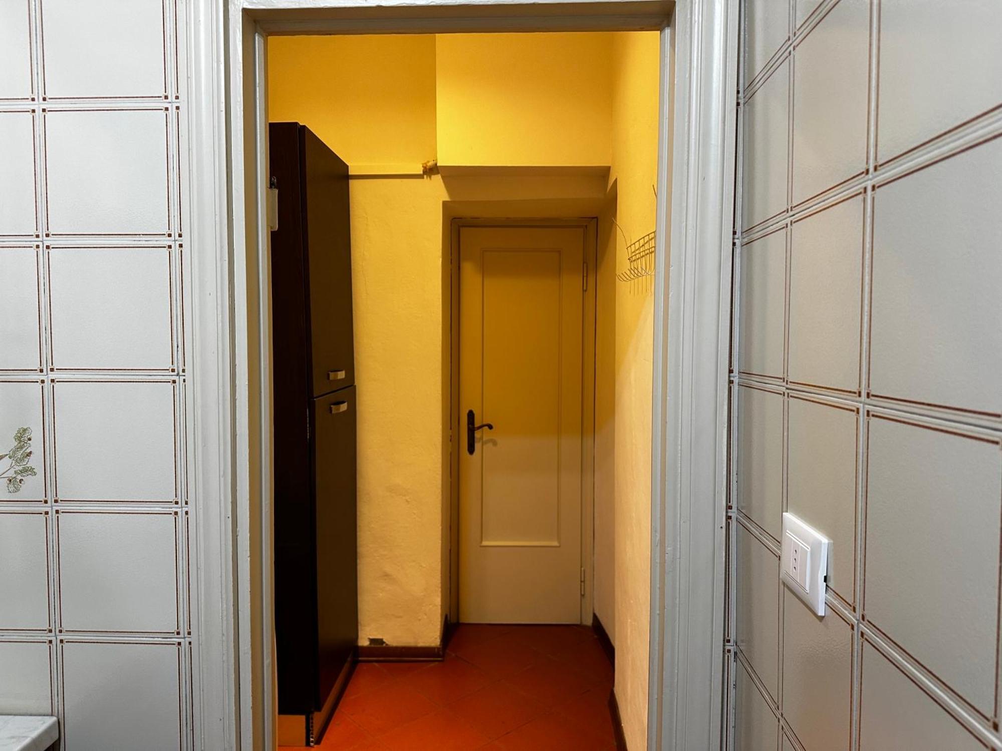 Guicciardini - Boutique Home In The Heart Of Florenz Exterior foto