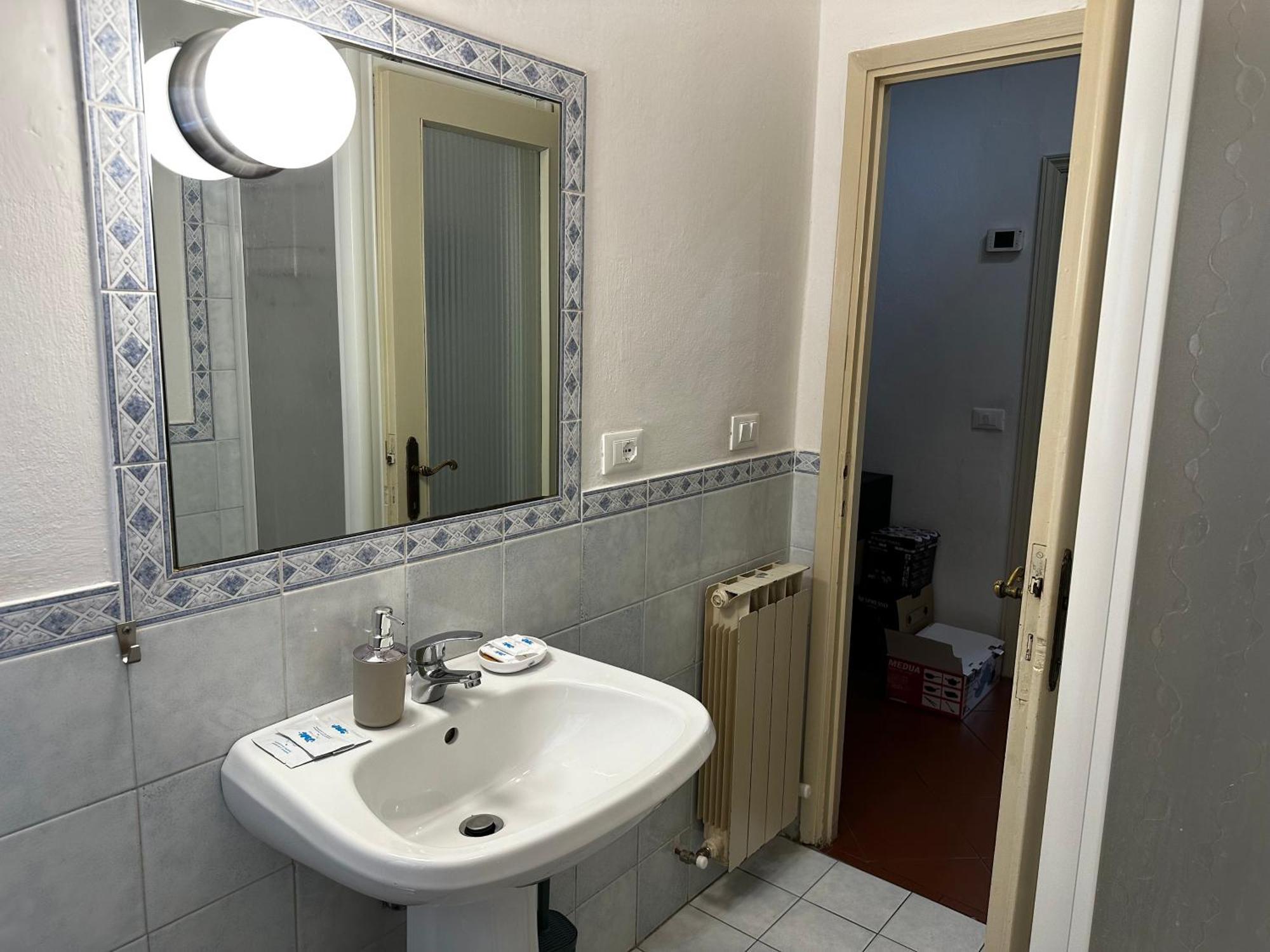 Guicciardini - Boutique Home In The Heart Of Florenz Exterior foto