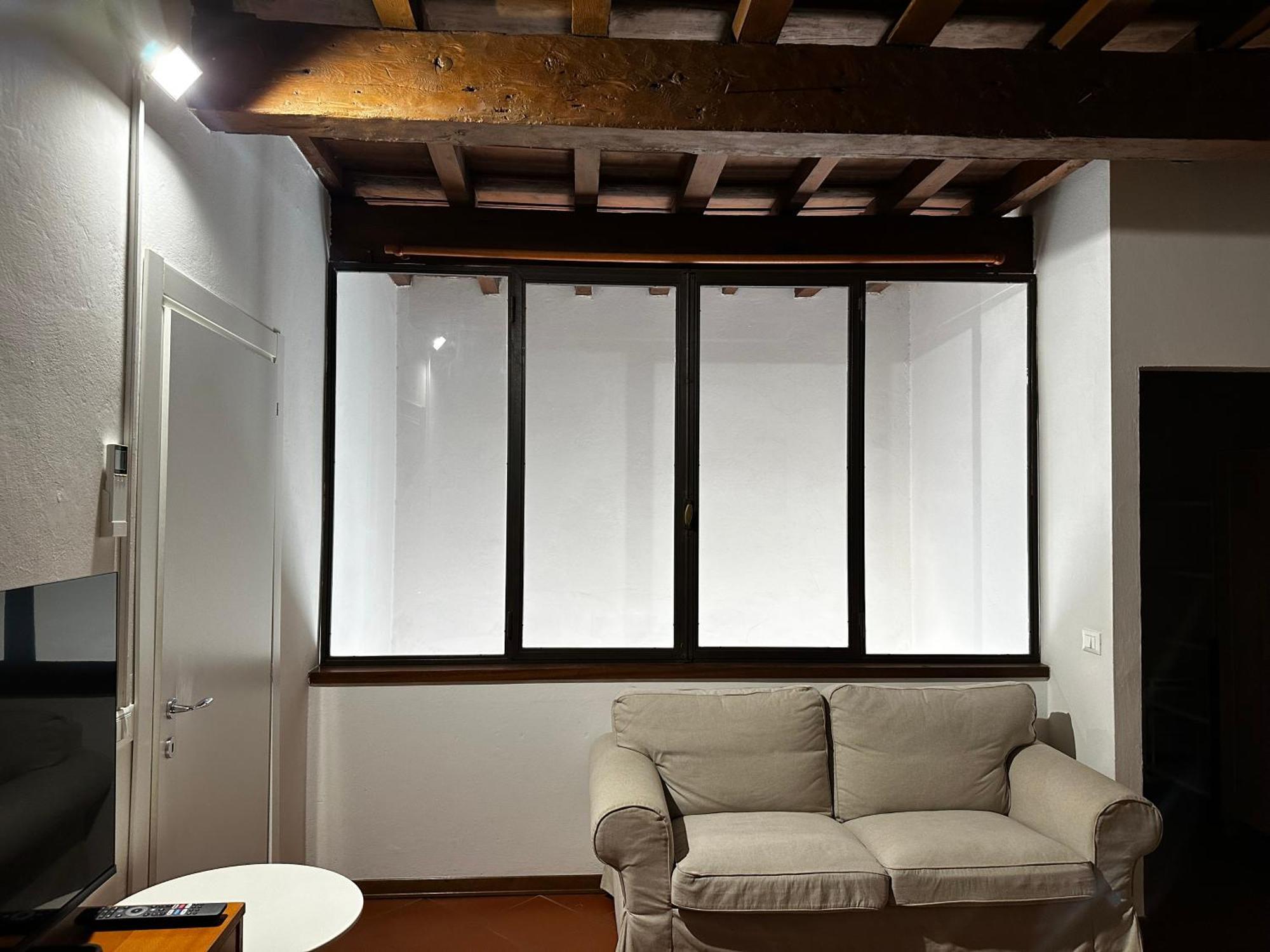 Guicciardini - Boutique Home In The Heart Of Florenz Exterior foto
