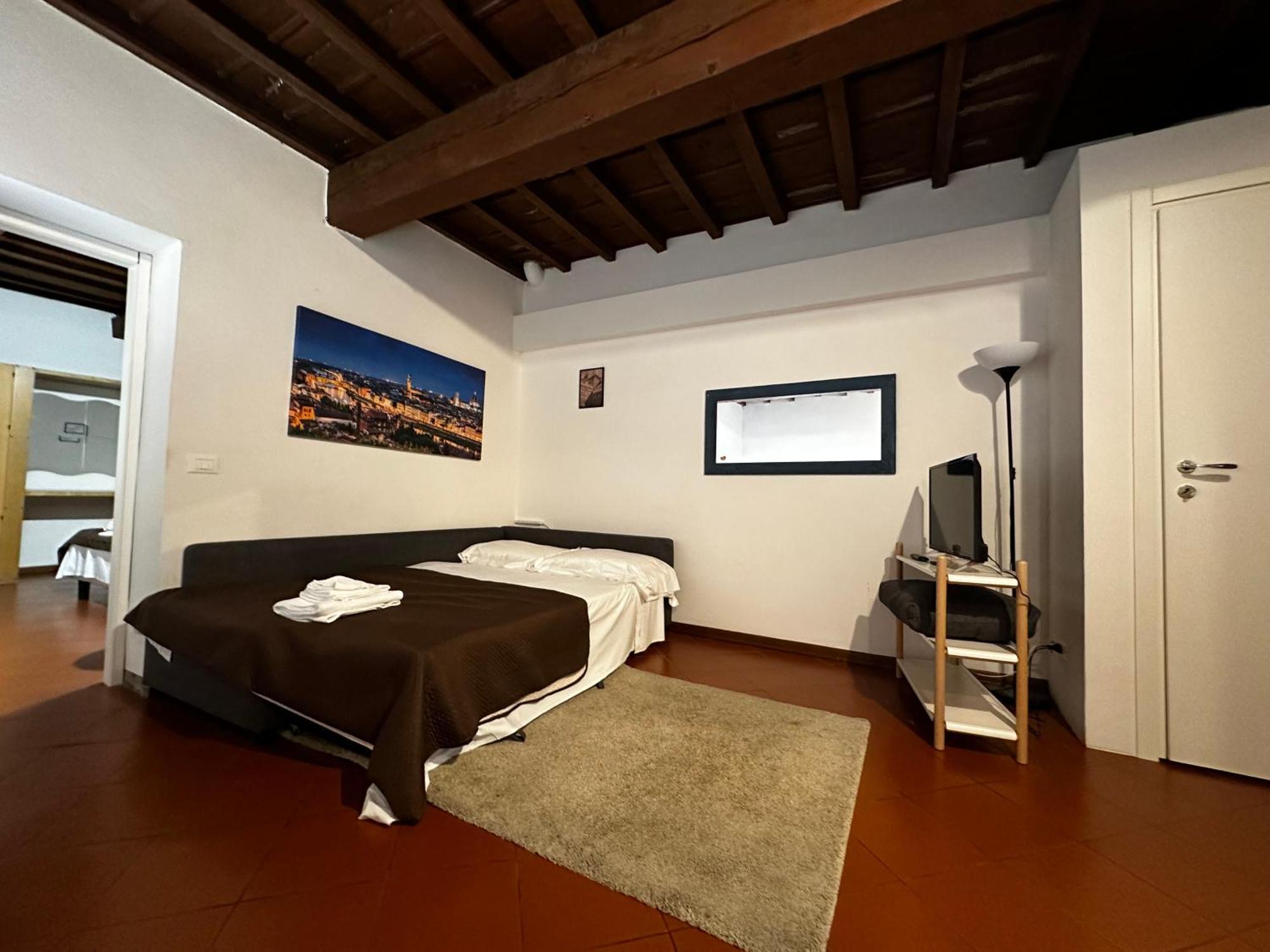Guicciardini - Boutique Home In The Heart Of Florenz Exterior foto