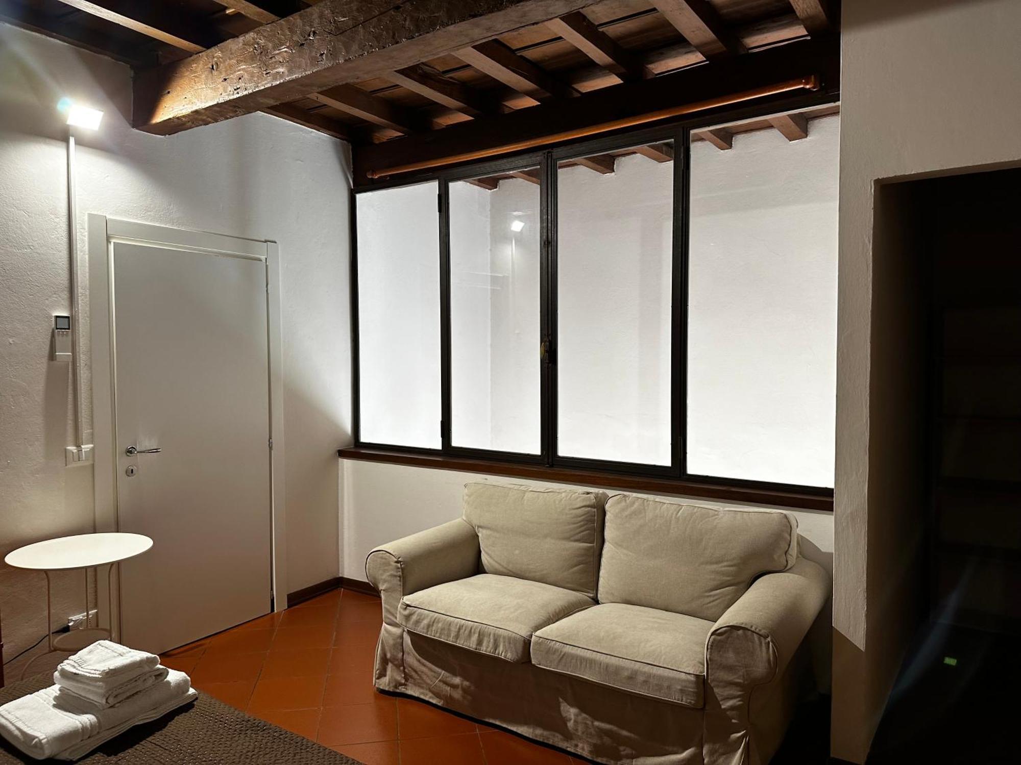 Guicciardini - Boutique Home In The Heart Of Florenz Exterior foto