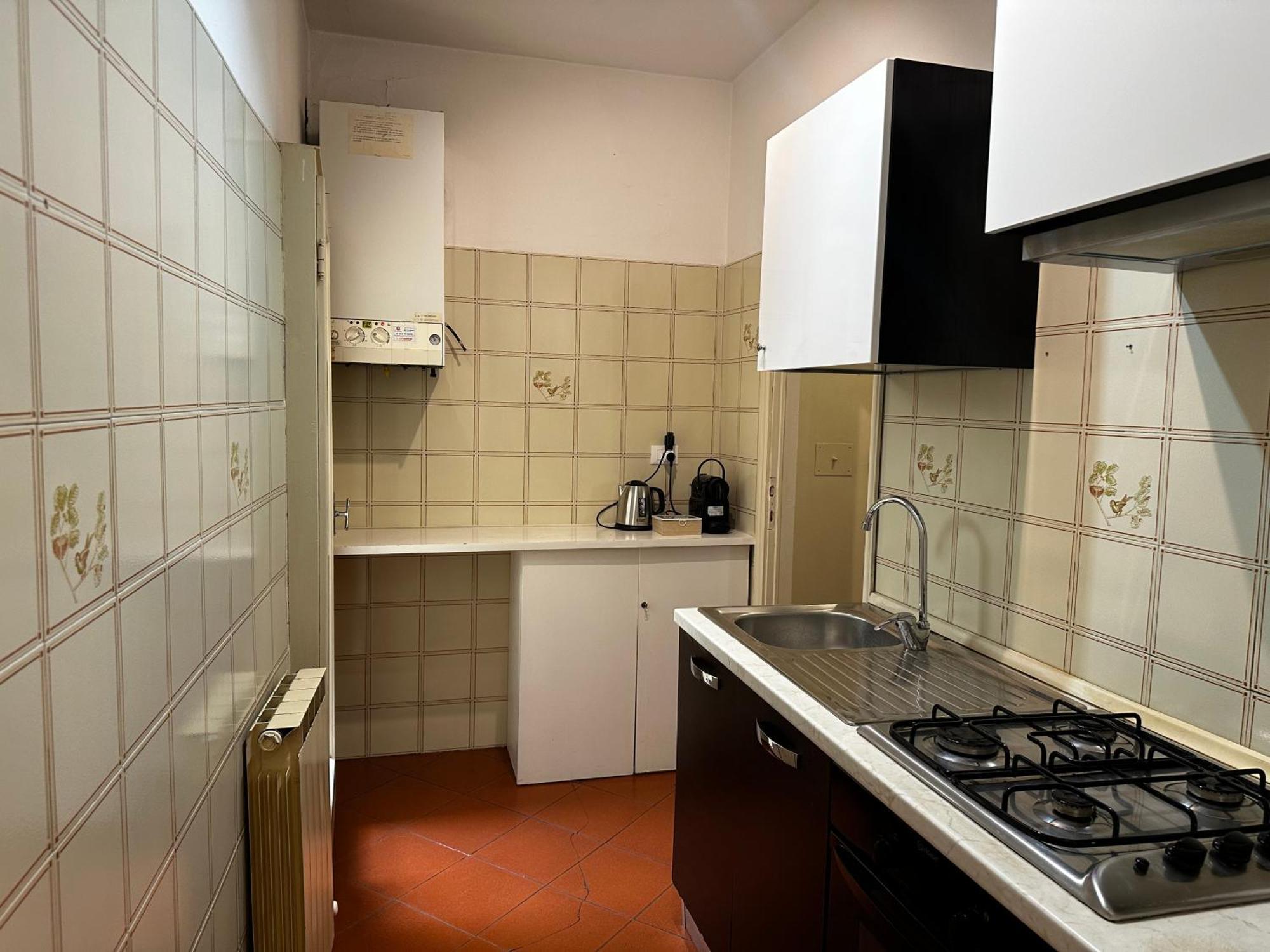 Guicciardini - Boutique Home In The Heart Of Florenz Exterior foto