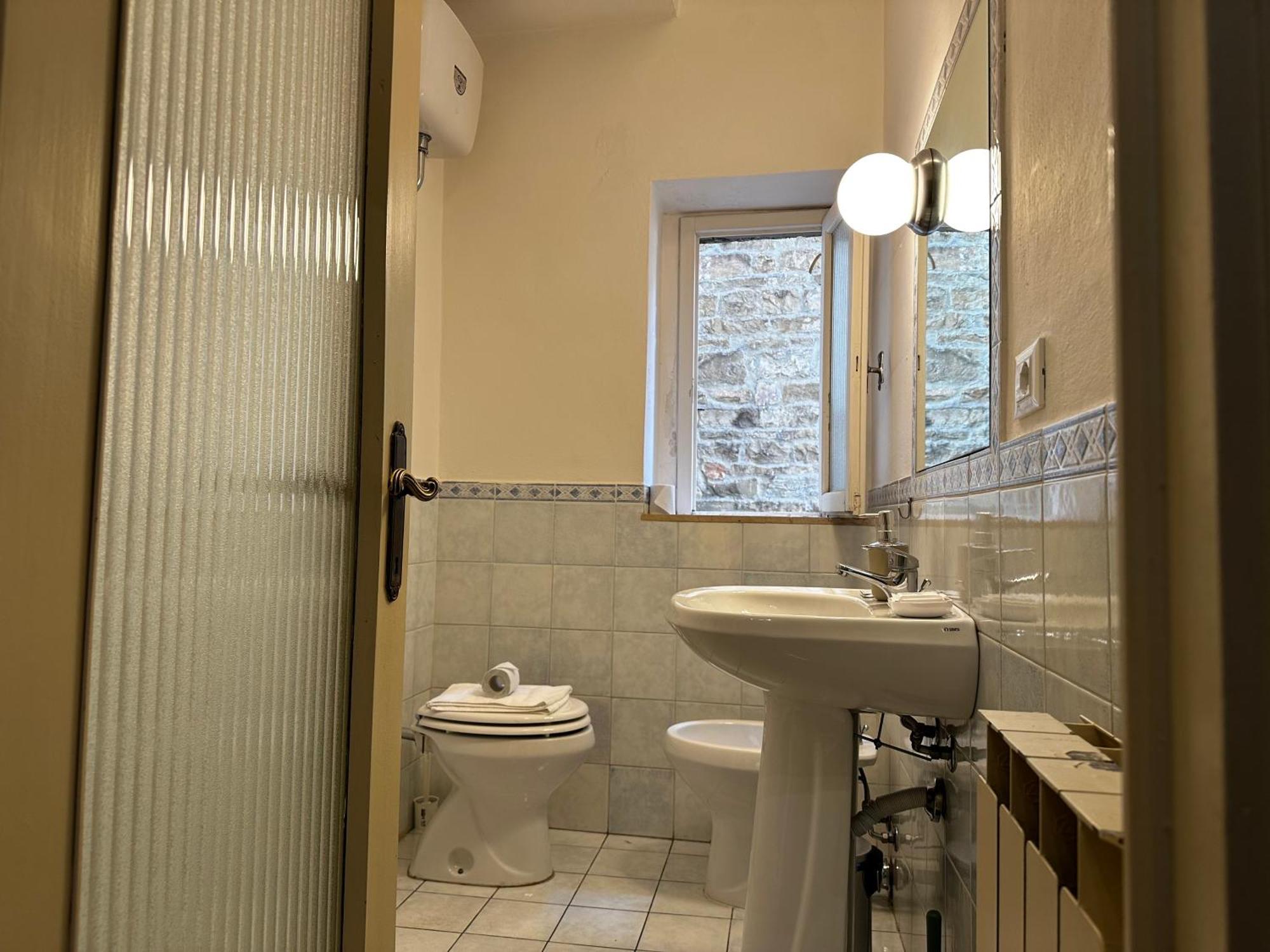 Guicciardini - Boutique Home In The Heart Of Florenz Exterior foto