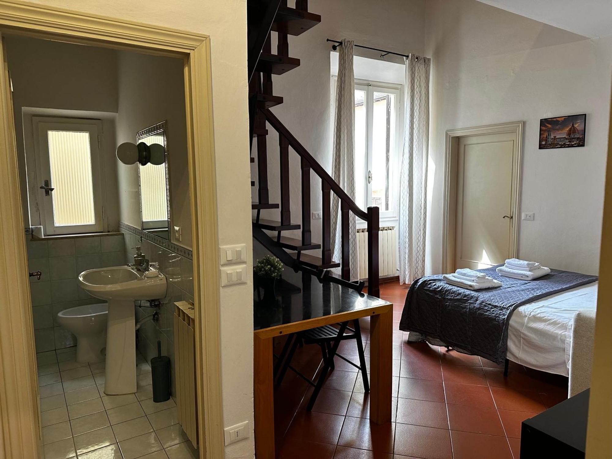 Guicciardini - Boutique Home In The Heart Of Florenz Exterior foto
