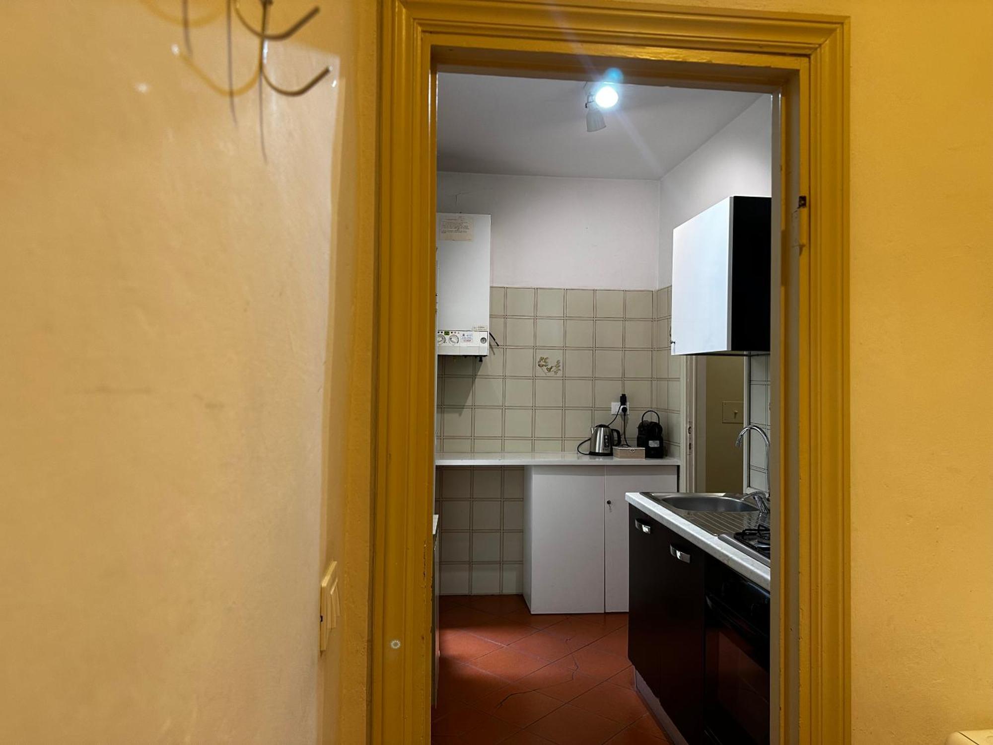 Guicciardini - Boutique Home In The Heart Of Florenz Exterior foto