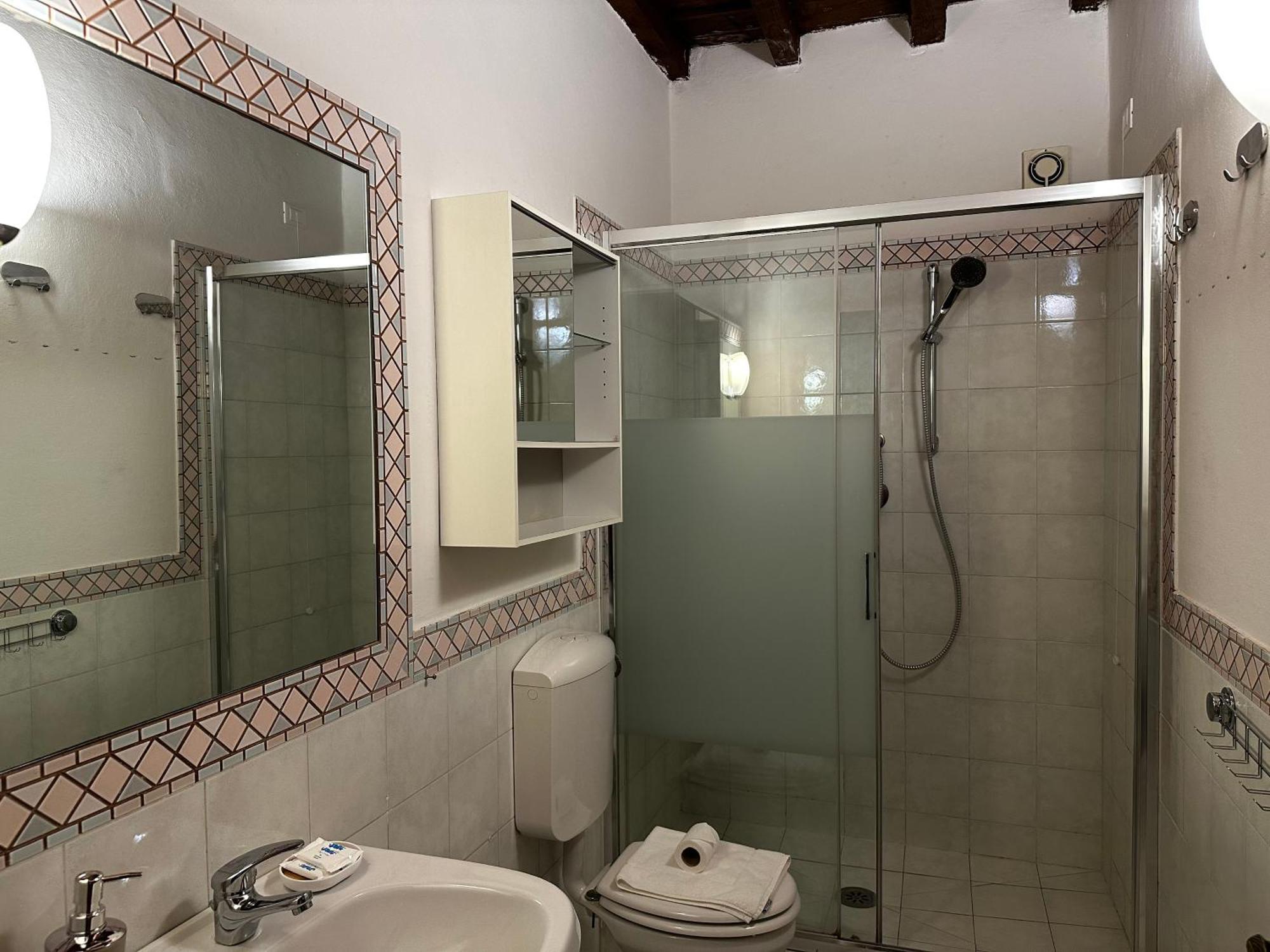Guicciardini - Boutique Home In The Heart Of Florenz Exterior foto